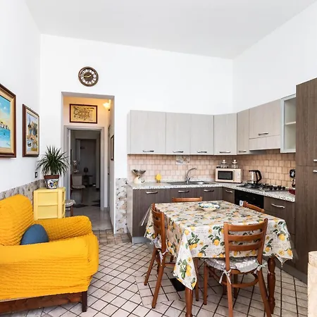 Casa Pazza Apartment Avola