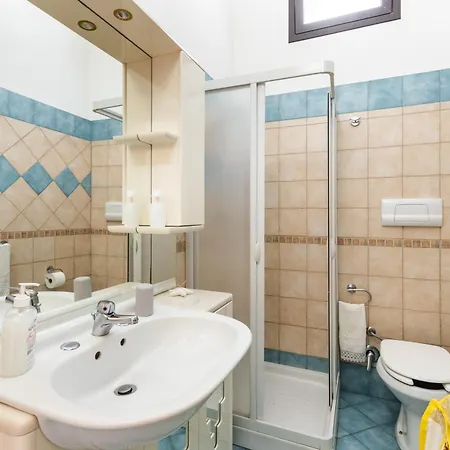 Casa Pazza Apartment