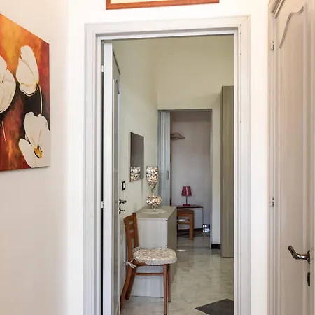 Casa Pazza Apartment Avola