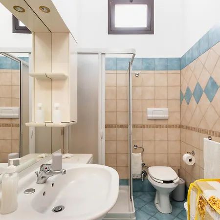 Casa Pazza Apartment *