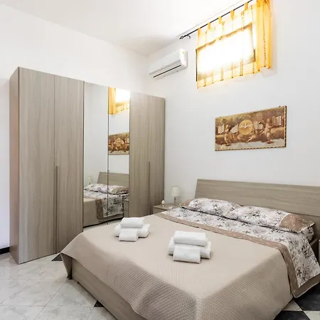 Casa Pazza * Avola