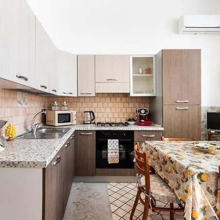 Apartment Casa Pazza *