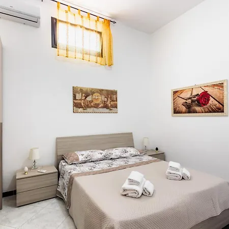 Casa Pazza * Avola