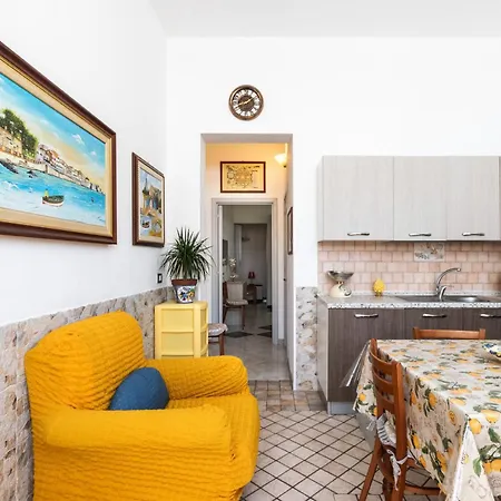 Casa Pazza Apartment
