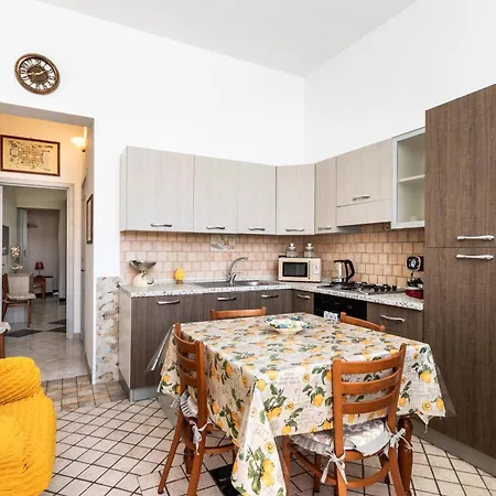 Casa Pazza Apartment Avola