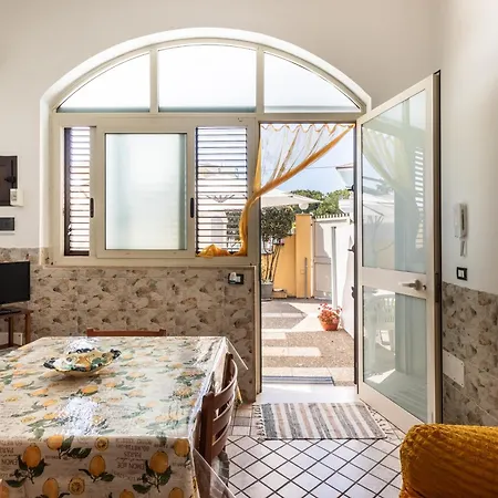 Casa Pazza Apartment *