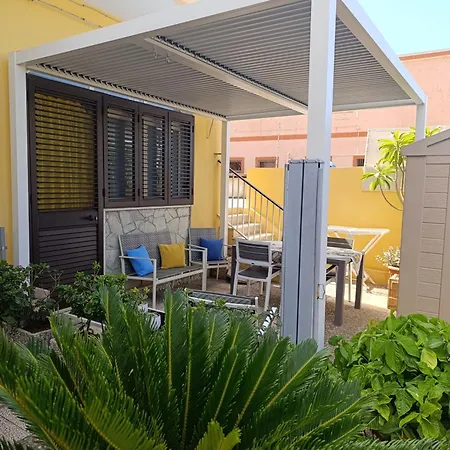 Casa Pazza Apartment Avola