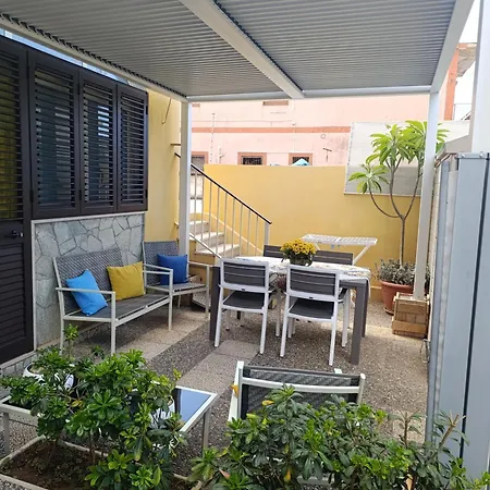 Casa Pazza Apartment *