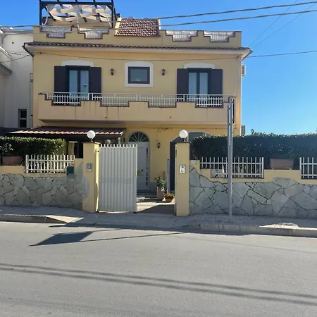 Casa Pazza *