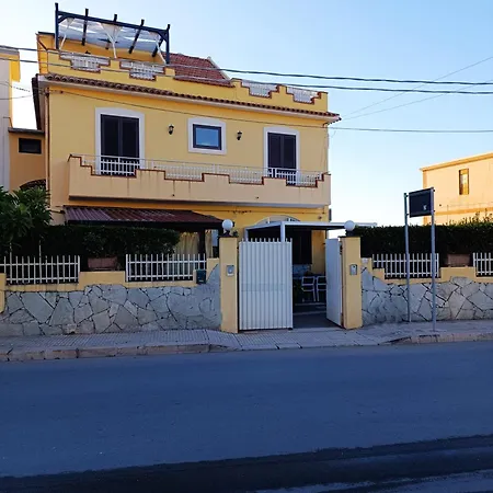 Apartment Casa Pazza