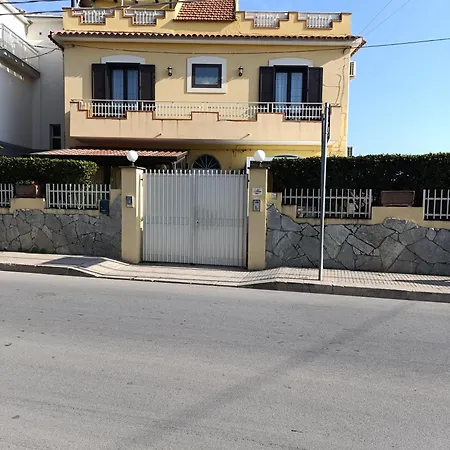Casa Pazza Apartment Avola