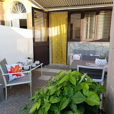 Casa Pazza *