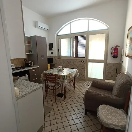 Apartment Casa Pazza