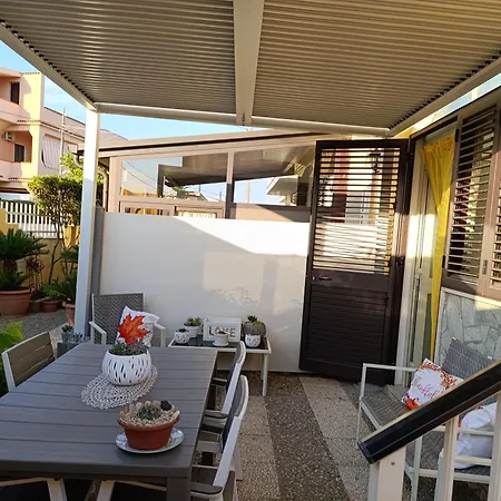 Casa Pazza Apartment Avola
