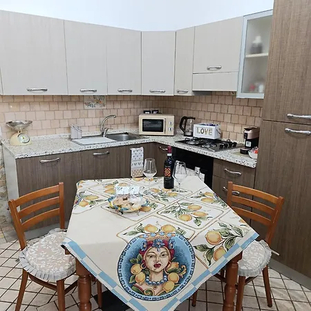 Casa Pazza * Avola