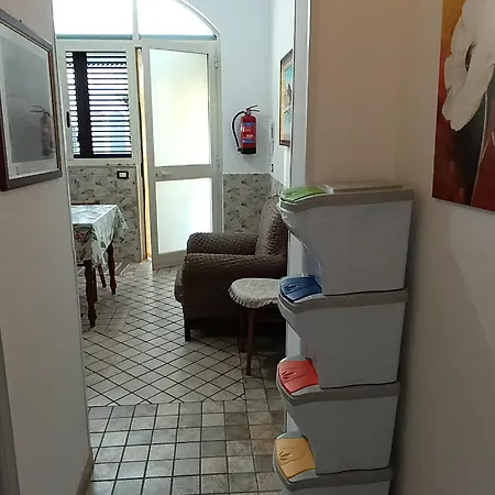 Casa Pazza Apartment Avola