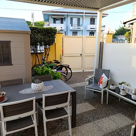 Casa Pazza Avola